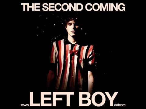 Left Boy - Best Friend