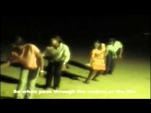 Bernice Offei - Kaa She Gbeyei (Official Video)