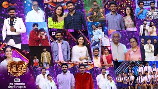 Thank You Dil Se Event Full Promo | Father's & Music Day Special Event | 19June Sun 6PM | ZeeTelugu