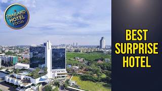 Novotel Bangkok Bangna Hotel - Best Surprise Hotel | Bangkok, Thailand⭐