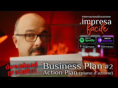 , title : 'Fare un Business Plan #2: L'action plan [ Modello scaricabile gratuito ]'