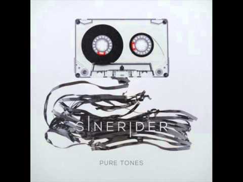 Sinerider and Materia - Supercell