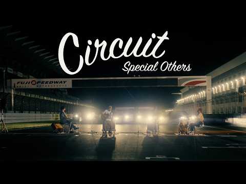 Circuit（Official Video） のサムネイル