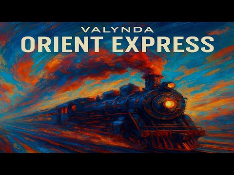 Valynda   Orient Express