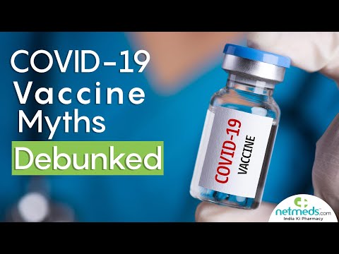COVID-19: Top 3 Viral Vac..
