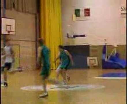 2ª autonomica CB Alcudia-Campos