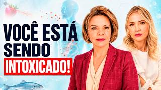 É Isso Que Está Adoecendo Tanta Gente | Dra. Geisa Quental e Dra. Flávia Barbin