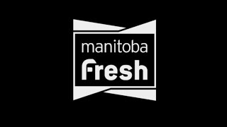 Manitoba Fresh- Chic Gamine- All Night