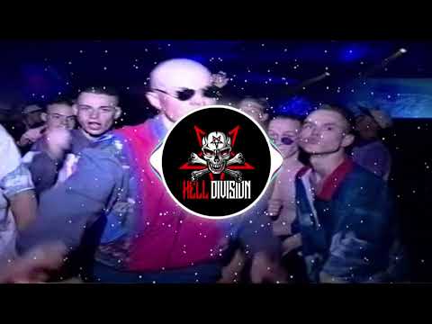 Hell Division - RAVE NATION