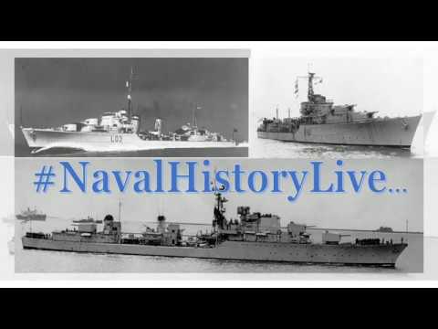 An Introduction to the "D" Class Cruisers Part 2 of 2