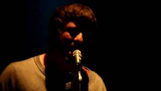 GRAHAM COXON  I CAN&#39;T LOOK AT YOUR SKIN LIVE IN BRIXTON FOR JAPAN TSUNAMI BENEFIT