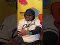 Slum Village says “Selfish” inspired Dilla to make Donuts 🍩🤯 #fyp