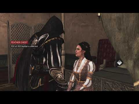 Assassin's Creed 2 #116 | All Romagna feathers