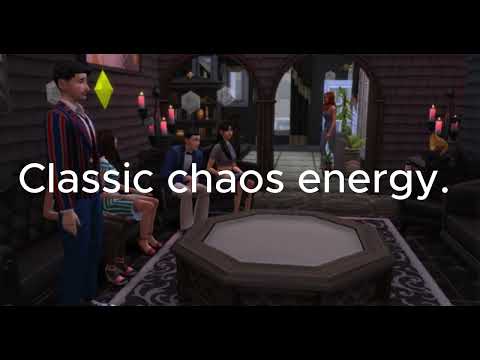 Copperdale S1 Episode 2 – “Club Rush Chaos”