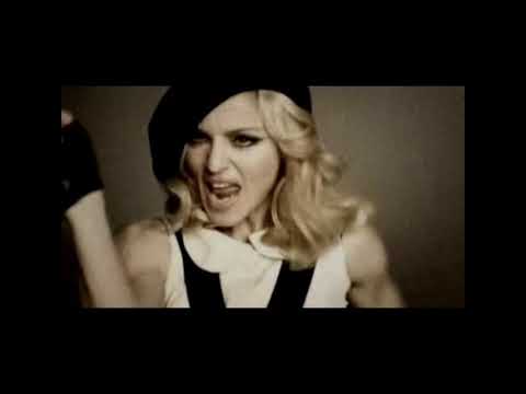 Madonna x Bob Sinclair - Give It 2 Me x World Hold On (TAJ x Heart of Space Bootleg)
