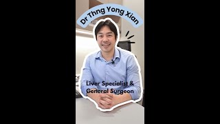 Gallbladder Stones: Interview with Dr Thng Yongxian