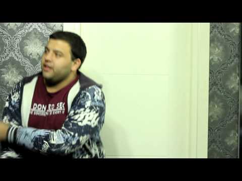 Kızlı Erkekli Ev - Tuvalet Sırası