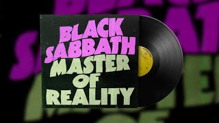 Black Sabbath - Children of the Grave