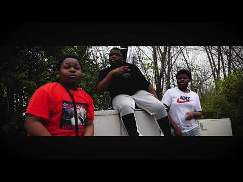 Bigmo x LuhD - Showtime