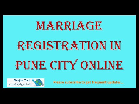 download lagu mp3 mp4 Marriage Registration Procedure In Pune, download lagu Marriage Registration Procedure In Pune gratis, unduh video klip Marriage Registration Procedure In Pune