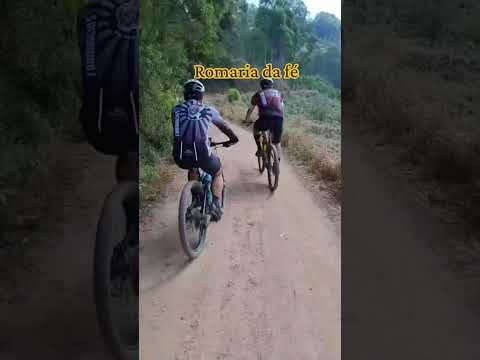 Romaria da Fé, Mogi das Cruzes , Redenção da Serra , São Luís do Paraitinga e por fim Aparecida !!