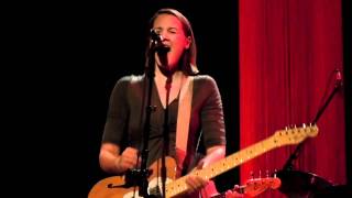 Sophie Hunger - 1983 - Paris, décembre 2010 (4)