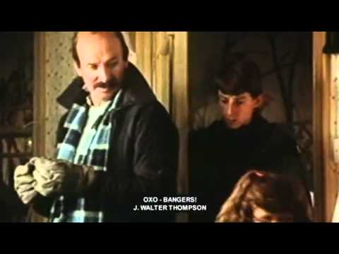 Oxo Dad - Charlie Brooker - How TV Ruined Your Life