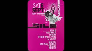 Moussa @ Creamm 11-09-2006