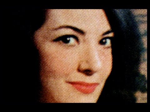 Villa-Lobos / Anna Moffo, 1963: Bachianas Brasileiras No. 5 - Leopold Stokowski