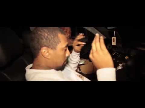 Lil Rue x AOne ft. Joe Blow - I'm The N*gga (Dir. KG The Ghost) (Music Video) [Thizzler com]