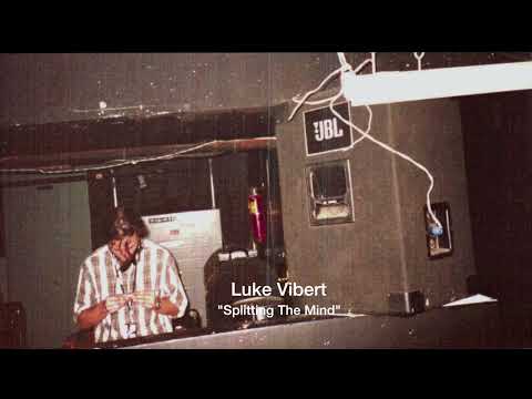 Luke Vibert "Splitting The Mind"