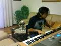 Map of the problematique (Muse) - piano cover ...