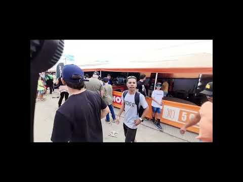 BRASILEIRO DE MOTOCROSS 6 ETAPA. ROLE NOS BOX. SANTA CRUZ DO CAPIBARIBE PE.