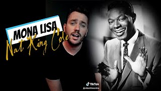 MONA LISA lyrics - Nat King Cole