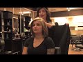 Gladys AZ Pt 1 Too Hot For Long Hair Free Video