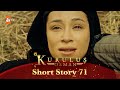 Kurulus Osman Urdu | Short Story 71 | Hero ka zawal - Aygul Khatoon