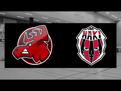 Happee -AC Haki, B-pojat 1.divisioona