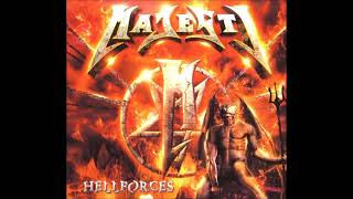 Majesty Hellforces full album 2006