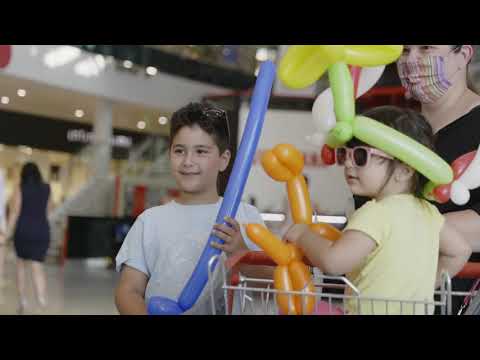 Super sobota, Supernova Ljubljana Rudnik