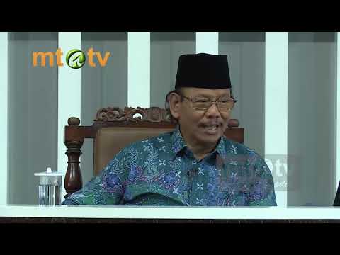 Jihad Pagi 15-10-2017 - Memelihara Anjing