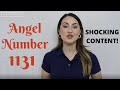 1131 Angel number - Shocking Content!