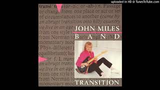 John Miles Band - Run