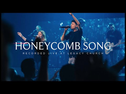 Honeycomb Song (feat. kenz) [Live]