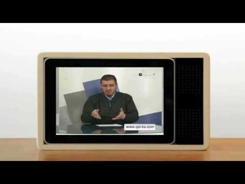 A bën me fol në banjo - Enis Rama