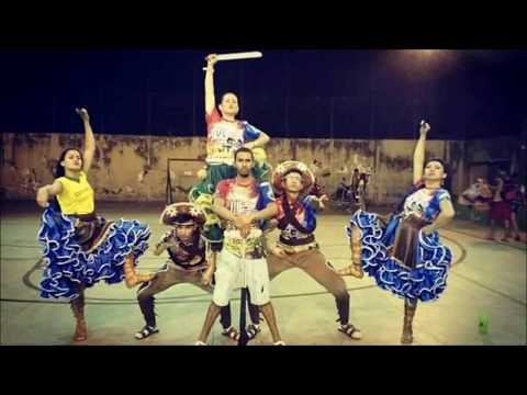 Flor Da Primavera video