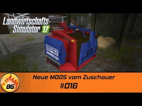 LS17 - Youngtimer #016 | New MODS from the Viewer | Let's Play [HD]