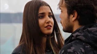Gunesin Kizlari - Ali Selin (AlSel) Sinan Akcil - Fark Atiyor Klip 2016