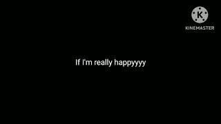 I'm not angry anymore Paramore Karaoke
