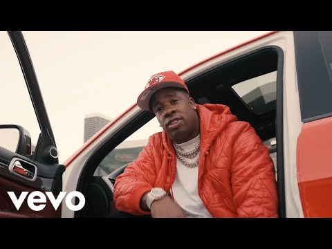 Yo Gotti ft. Moneybagg Yo - Take Risks [Music Video]
