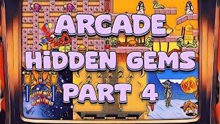 Arcade Hidden Gems - Part 4